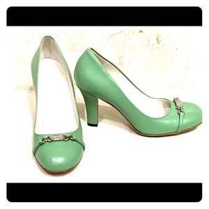 Gucci Pumps Size 7